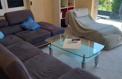 Geräumiges Haus mit Garten Terasse - Foto 20