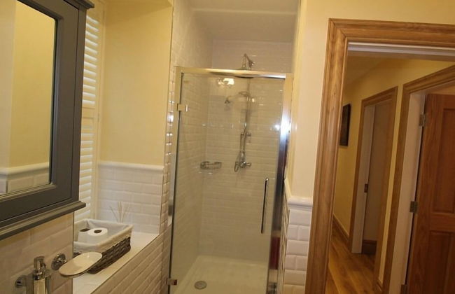 The Post House - Foto 22