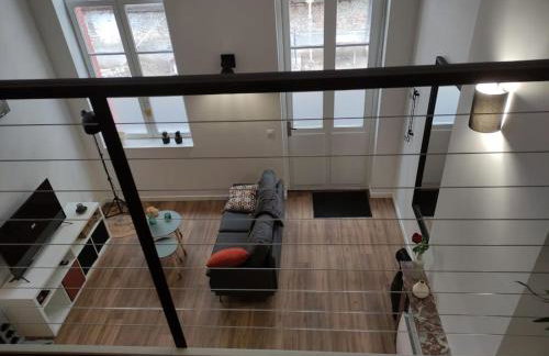 ღ Le Loft • Spacieux, Situé au cœur de Douai - Foto 14