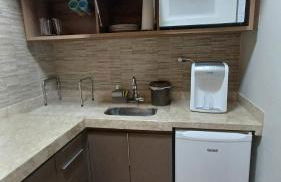 Vista Piscinas - Park Veredas 417 - Foto 20