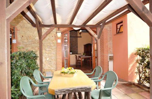 Villa Bolgherello - Foto 83