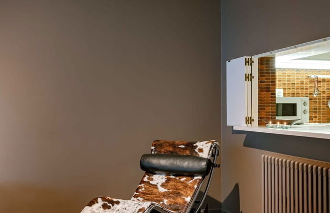 Cosy Apartment With sea View - Photo 10