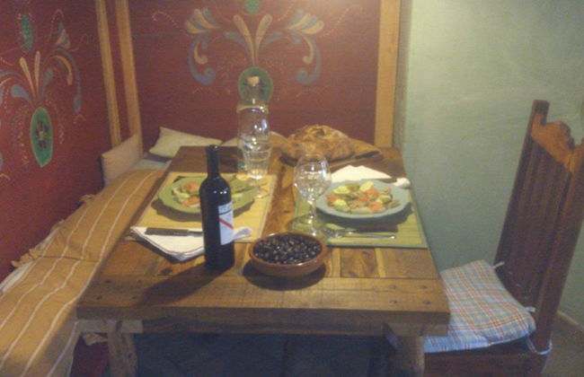 Casa El Bailador - Foto 10