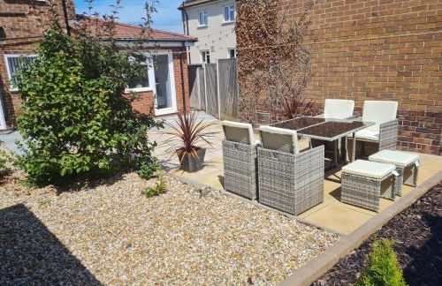 Crabtree House - Foto 13