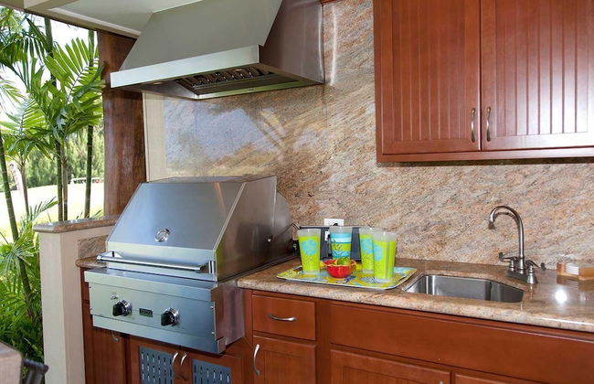 Waikoloa Beach Villas O2 - Foto 12