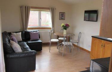 Golden Oak Chalet - Foto 3