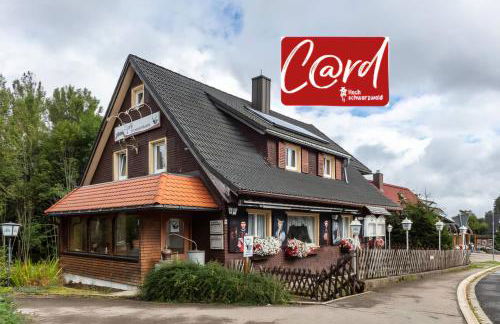 Schwarzwaldklause Schwarzwälder Kirsch - Foto 9