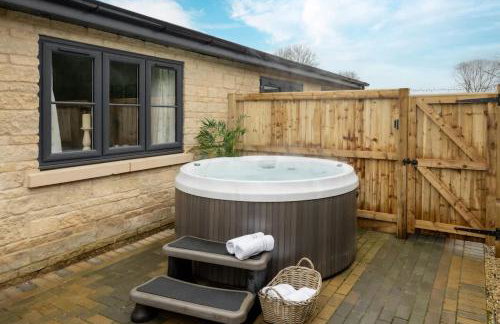 Goodwood - Modern Stay in Cotswolds with Hot Tub - Foto 1