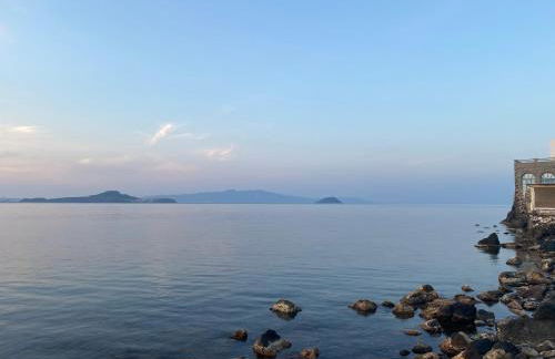 Home on the beach Vastadi - Foto 1