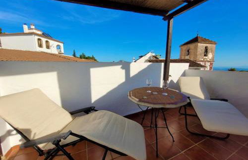 Tradicional casa con impresionantes vistas - Foto 33