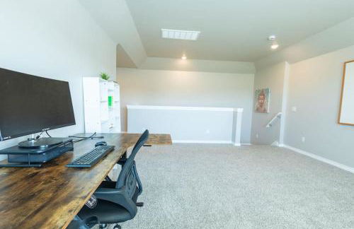 Mongou Vacation Home - Foto 47