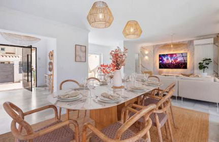 VACATION MARBELLA I Villa Sirio, Golf-Front Villa, Private Heated Pool, Privacy, 10 min from Puerto Banus - Foto 43