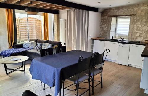 Gite du Four à Pain - Foto 9