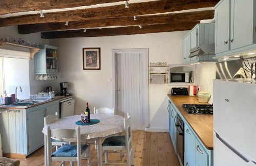 Belle Vue Gite - Foto 7