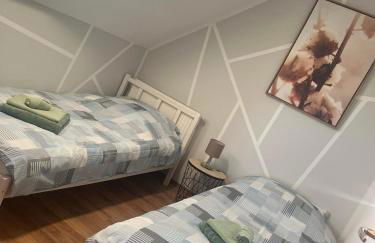 Ferienwohnungen AugenBlick 2 Naumburg - Foto 18