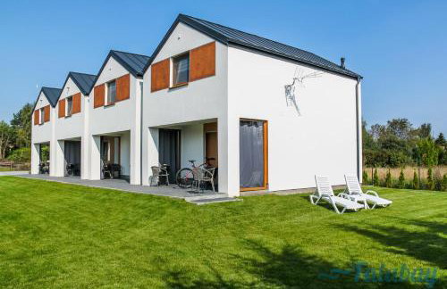 Domki Falabay - Foto 37