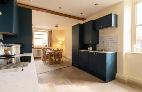 Delabere House - Luxury Cotswolds Holiday Apartments - Foto 72