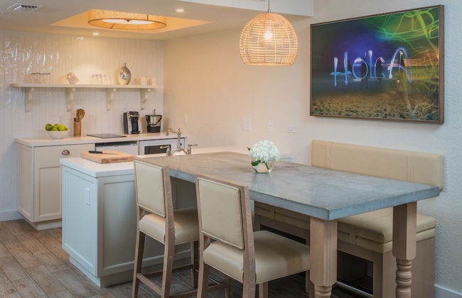 Beach House Suites by the Don CeSar - Foto 11