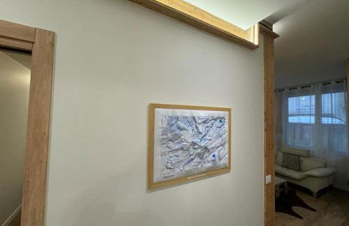 Le Refuge des Skieurs Le Mont Dore 4/6pers - Photo 13