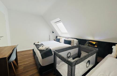 Ferienwohnung Bispingen - Foto 31