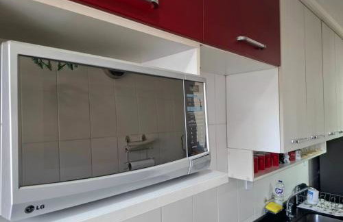 Apartamento no melhor condomínio da Lapa - Foto 36