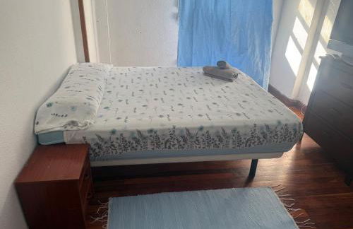 Habitación - Foto 5