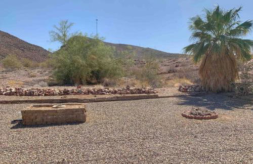 Desert Getaway - Centrally Located, Trail Access Steps Away! - Foto 10