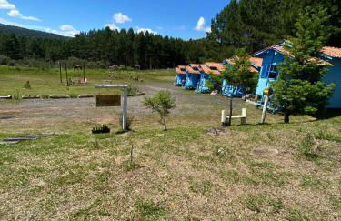 Pousada Sol Da Meia Noite - Foto 9