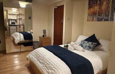 Cozy studio - Foto 1