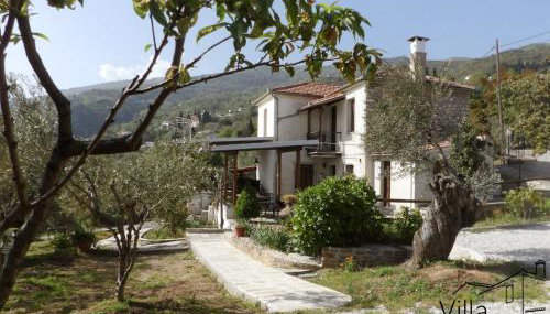 Villa Marina, Βίλλα Μαρίνα - Foto 4