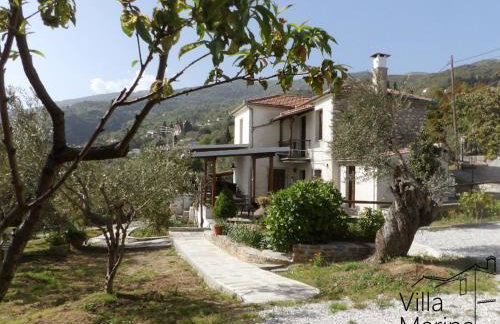 Villa Marina, Βίλλα Μαρίνα - Foto 4