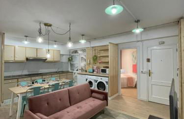 5 Habitaciones Coliv Designe - Foto 3