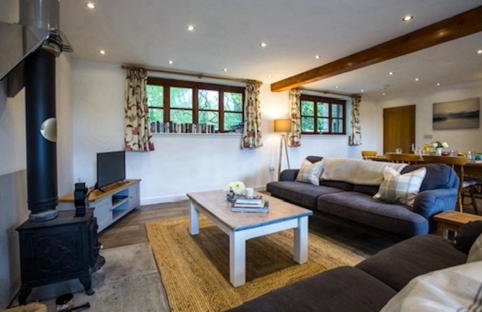 Oak Tree Cottage - Photo 18