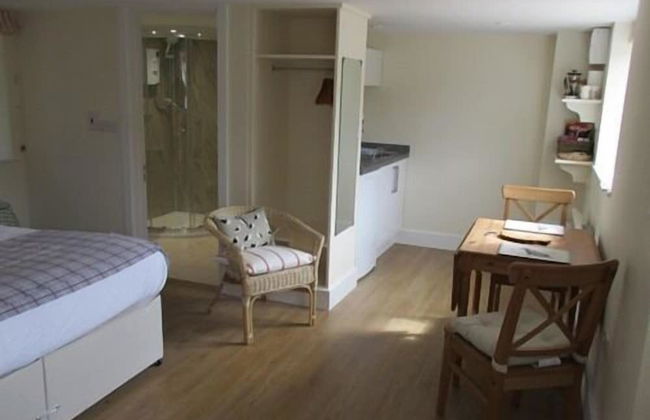 The Red Barn - Foto 5