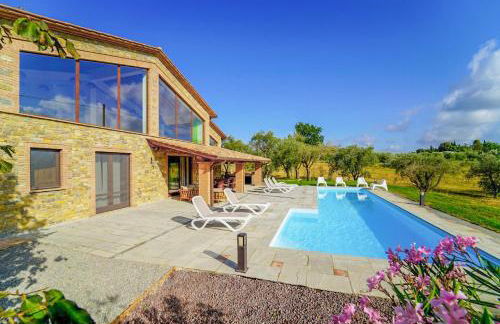 Villa Il Girasole in Parrano - Foto 16