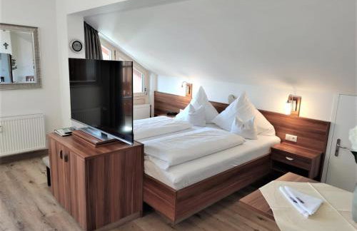 Appartement-Haus Blumenhof - Foto 41