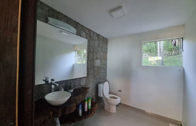 Casa Garopaba Vista Panorâmica do Mar - Foto 37