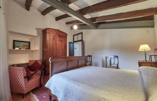 Mas Romeu Rural House - Foto 14