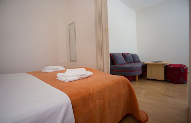 Beach Apartments Rumin - Foto 15