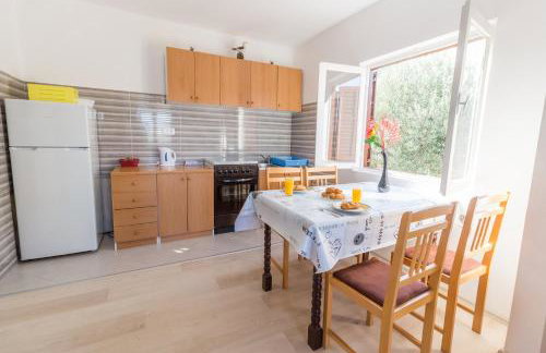 Apartments by the sea Zuronja, Peljesac - 10134 - Foto 16