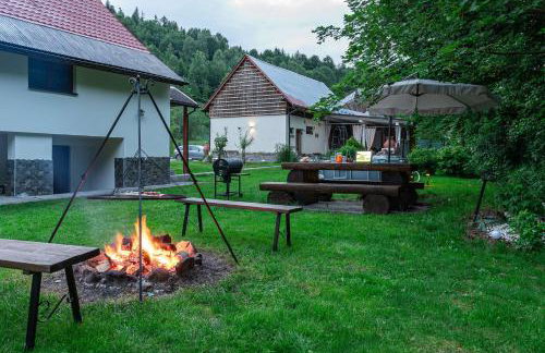 Domowe Zacisze w Nickulinie - Foto 17