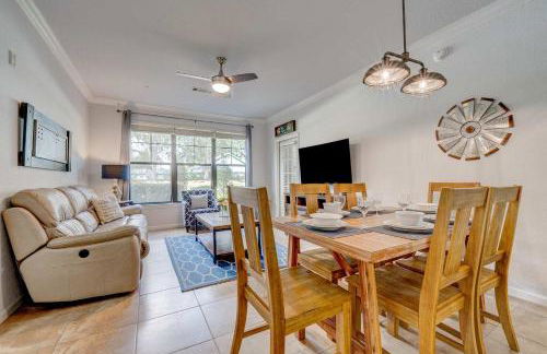 Sunny Vacation Condo in Davenport - Foto 32