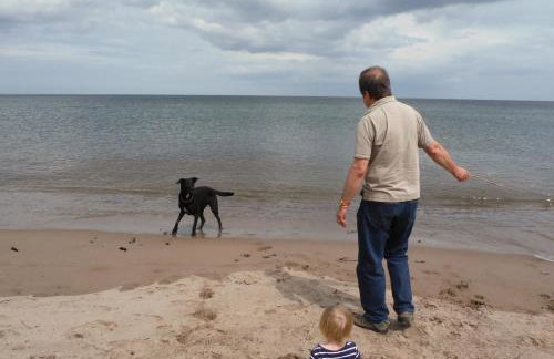 Old Templars Cottage - Foto 20