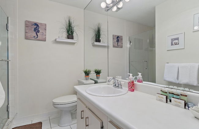 Serenity On Sutton 2 Bedroom Townhouse by RedAwning - Foto 22