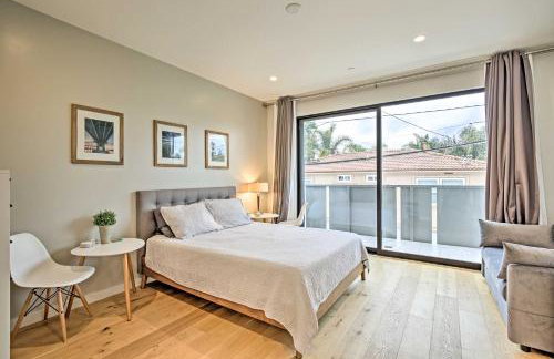Chic Coronado Retreat w/ Patio & 4 Cruiser Bikes! - Foto 15