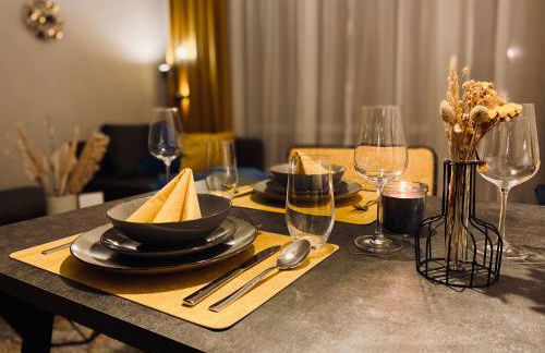 Belisima Apartments I Ferienwohnung Rimsting - Krautinsel I Chiemsee I Modern mit Seeblick I 2 Balkone I 2 Schalfzimmer I Waschmaschine I Parkplatz I Nähe Bäcker - Foto 22