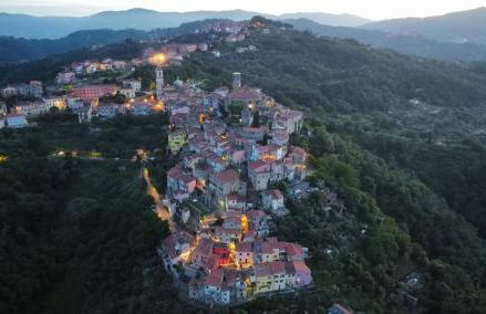 Livia's House - Vezzano Ligure vicino Cinque 5 terre - Photo 43