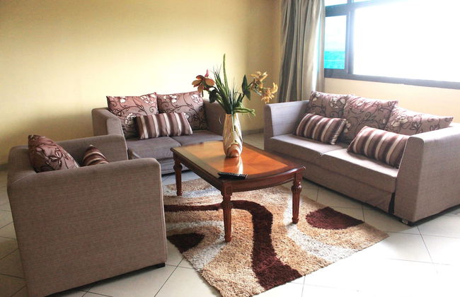 Résidence Blue Sky - Photo 19