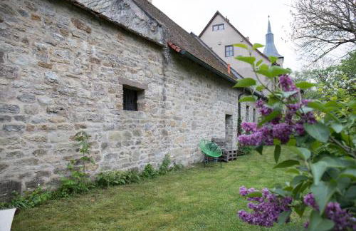 Wenkheimer Hof Ferienwohnung - Foto 17