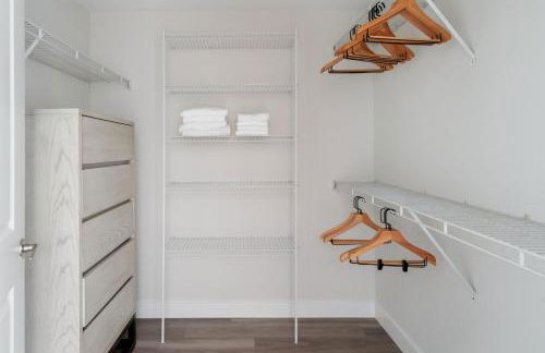 Union City 2br w gym bbq nr Union Landing SFO-1387 - Foto 13